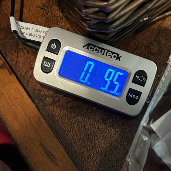 All In Motion Leggings Womens XL Heathered Red Ribbed Pockets High Rise NEW - Picture 10 of 10